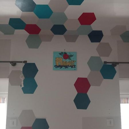 مازامي Chambre D'Hote La Passerelle المظهر الخارجي الصورة